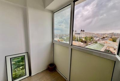 Apartament 3 camere B-dul Stefan cel Mare - 14