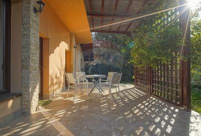 Casa de inchiriat, "acasa" in mijlocul naturii, aproape de Brasov! - 22