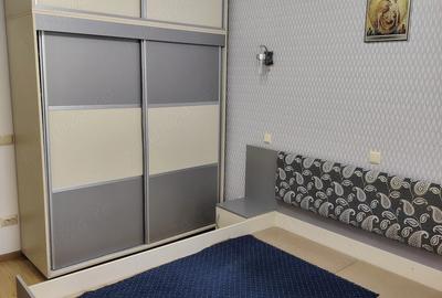 Apartament cu 2 camere semidecomandat, mobilat în Vest - 1