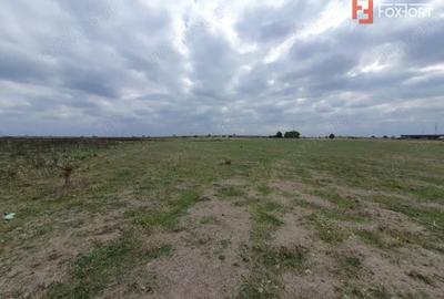 COMISION 0% Teren intravilan 1255 mp cu Puz aprobat, zona Giroc - 6