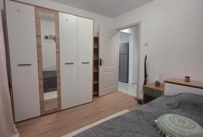 Apartament cu 2 camere în Tei - 7