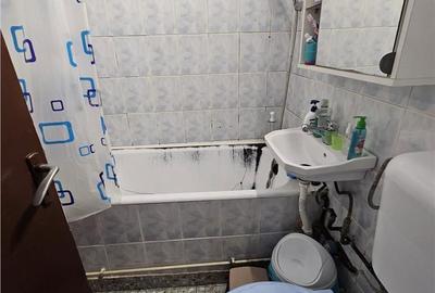 Apartament cu 2 camere semidecomandat, mobilat în Florilor - 3