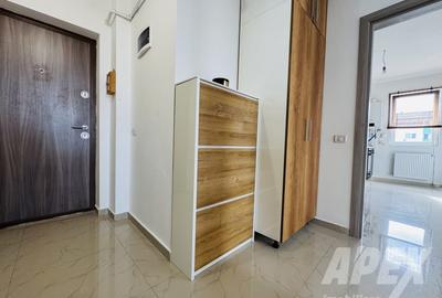 Apartament 2 camere mobilat | Parcare | Chiajna-Rosu - 6