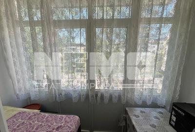 Apartament cu 2 camere semidecomandat în George Enescu