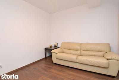 Apartament cu 3 camere semidecomandat în Calea Călărașilor - 12