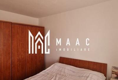 Apartament 3 camere | Balcon | 64 MPU | Decomandat | Lazaret - 5