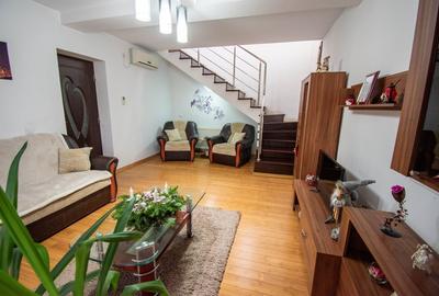 Casă cu 4 camere cu Teren 150 Mp în Bragadiru - 19