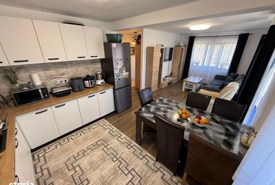 Casă cu 4 camere cu Teren 500 Mp în Coltău - 7