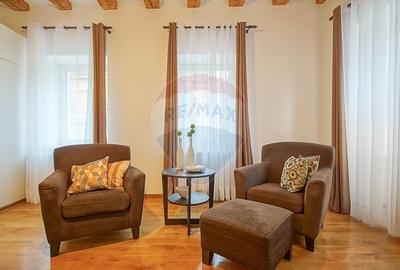 Casa de inchiriat in Scheii Brasovului - 8