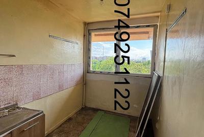 Apartament cu 2 camere semidecomandat în Parcul Circului - 5