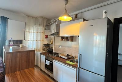 Apartament 2 camere-Mansarda-Militari Residence-Comision 0 - 8