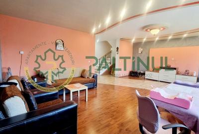 Casă tip duplex în Șelimbăr, zona Dracula - garaj, curte, 3 dormitoare Casă tip duplex în Șelimbăr, zona Dracula - garaj, curte, 3 dormitoare - 2