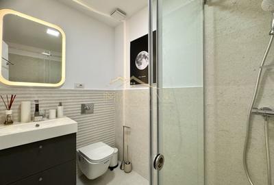 Apartament cu 4 camere *200mp* + 1 Parcare // Herastrau - Lake View Apartament cu 4 camere *200mp* + 1 Parcare // Herastrau - Lake View - 32