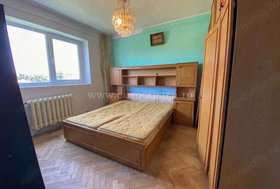 Apartament 3 camere Central, Mangalia | La doar 500 m de plaja - 5