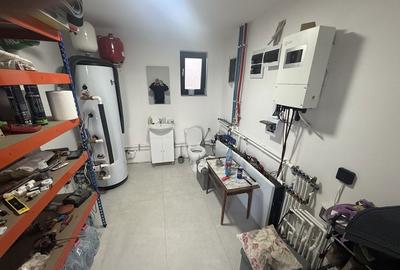 Casă cu 2 camere în Cordău - 8