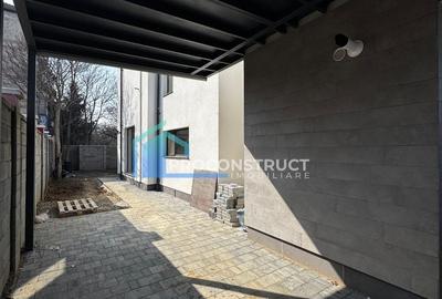 Duplex cu 4 camere cu Canalizare în Aradului - 16