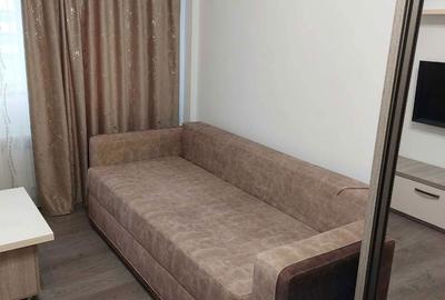 Garsonieră în Central - 1