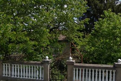 Vand casa ?i anexe - 4