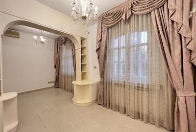 Casă individuală cu 12 camere cu Canalizare în Unirii - 48