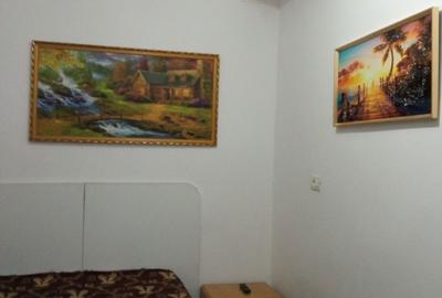 Apartament cu 2 camere decomandat în Central - 1