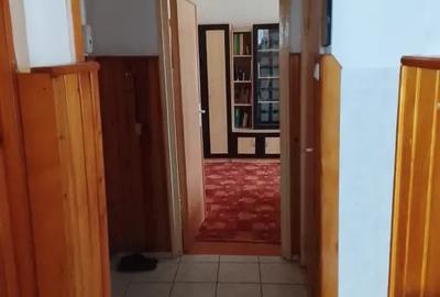 Apartament cu 2 camere decomandat în Simeria - 13