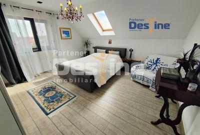 Casă individuală cu 5 camere cu Garaj în Miroslava - 15