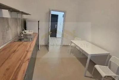 Garsonieră decomandată, mobilată în Central - 4