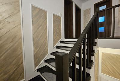 Duplex cu 5 camere cu Canalizare în Dumbrăvița - 14