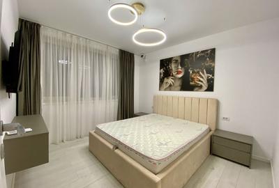 De Inchiriat | Vila Individuala Premium | Tunari - 5