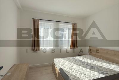 Apartament cu 4 camere, 100 mp, parcare,  gradina,  zona L. Merlin - 5