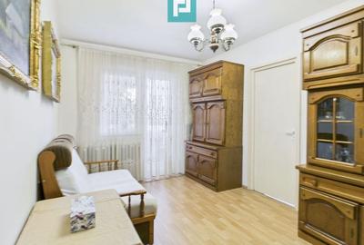 Apartament 3 camere etajul 1 zona Fortuna - 6