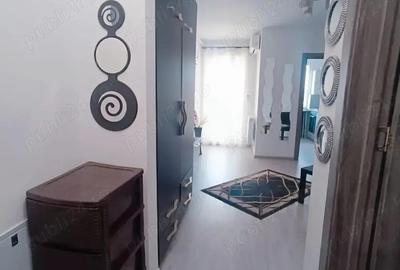 Garsoniera Titan Auchan, Parcul Teilor, Stefan Residence Garsoniera Titan Auchan, Parcul Teilor, Stefan Residence - 8