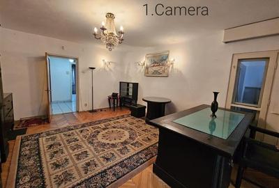 Vanzare apartament 3 camere 81mp  Central - Piata Natiunile Unite - 4