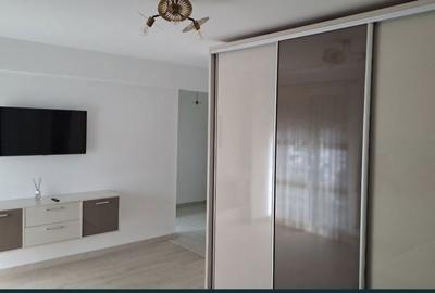 Garsonieră decomandată în Central - 3