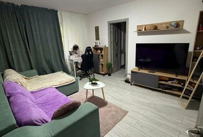 Apartament cu 2 camere semidecomandat în Central - 6