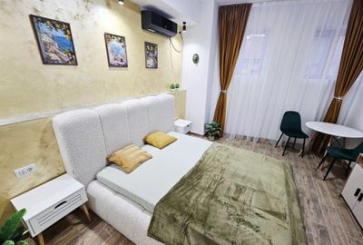 Apartament cu 2 camere semidecomandat, mobilat în P-ța Unirii - 6