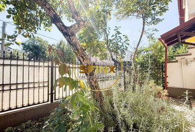 Casa 7 camere, curte individuala, loc de parcare Tei - Parcul Circului - 15