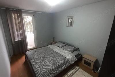 Apartament 3 camere Complex STUDENTESC - 5