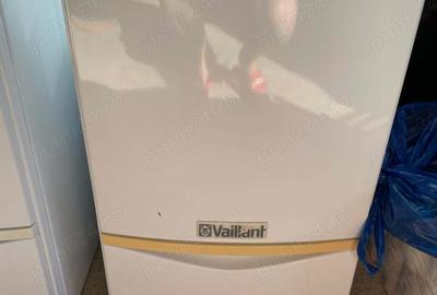 Vand centrala pe gaz vaillant 28kw - 3