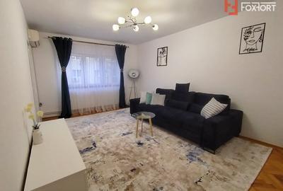Apartament cu 2 camere decomandat, mobilat în Soarelui - 1