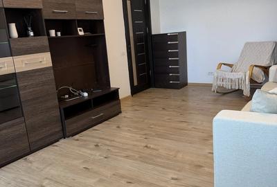 Apartament cu 2 camere decomandat în Tei - 8