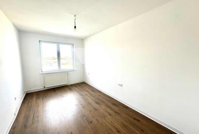 Apartament 2 camere 48 mp utili etaj 2 zona Terezian Sibiu - 8