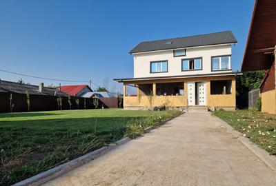 Casa 6 camere Buftea 950mp teren Casa 6 camere Buftea 950mp teren - 1