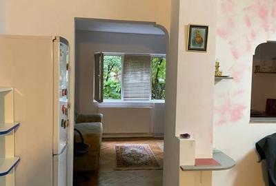 Apartament cu 2 camere decomandat, mobilat în Zorilor - 9