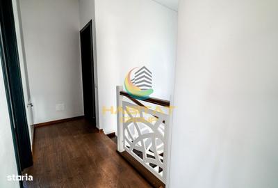 Casă cu 4 camere în Crețești - 7