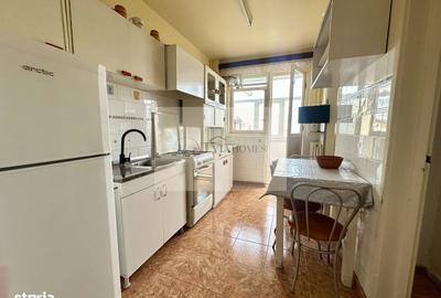 Apartament cu 2 camere decomandat, mobilat în Gheorgheni - 3