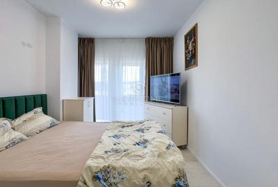 Apartament cu 3 camere Parcare,  zona Bulgaria-Marasti - 9