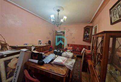 Apartament cu 3 camere circular în Scriitorilor - 13