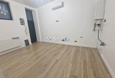 Spațiu comercial, de 33 mp, în 9 Mai - 4