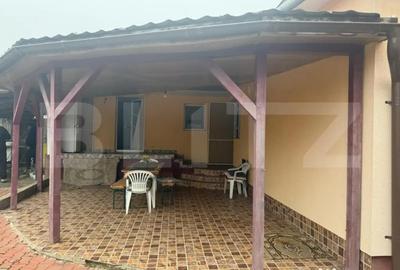 Casă cu 3 camere cu Teren 3800 Mp în Central - 13